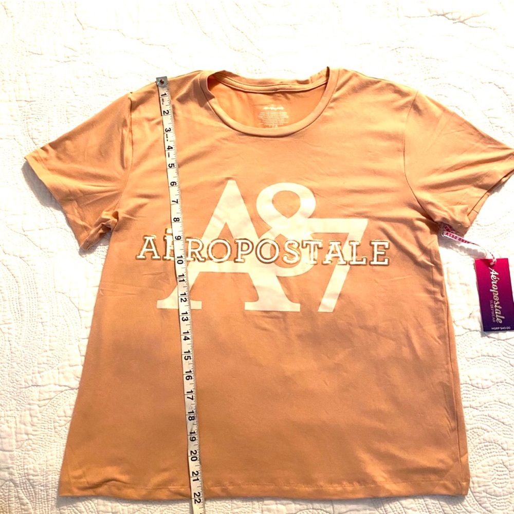 SALE! 🌴Aeropostale lounge /pj set - Picture 4 of 9